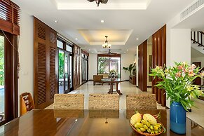 Luxury Family Beach Da Nang