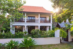 Luxury Family Beach Da Nang