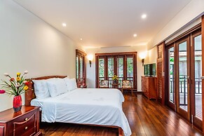 Luxury Family Beach Da Nang