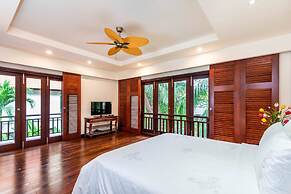 Luxury Family Beach Da Nang