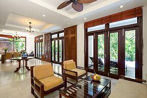 Luxury Family Beach Da Nang