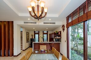 Luxury Family Beach Da Nang