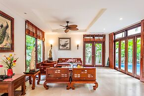 Luxury Family Beach Da Nang