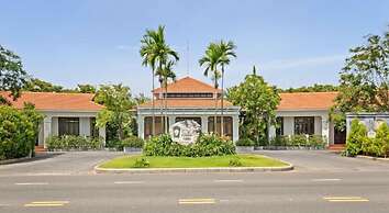 Luxury Family Beach Da Nang
