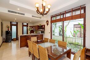 Luxury Family Beach Da Nang