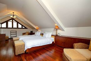 Luxury Family Beach Da Nang