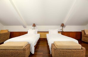 Luxury Family Beach Da Nang