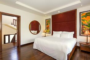 Luxury Family Beach Da Nang