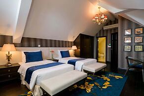 Luxury Family Beach Da Nang