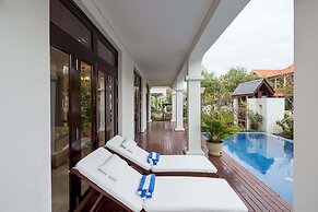 Luxury Family Beach Da Nang