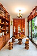 Luxury Family Beach Da Nang