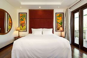 Luxury Family Beach Da Nang