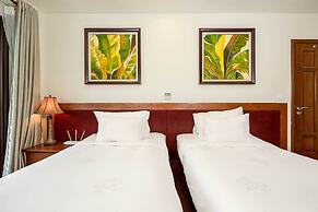 Luxury Family Beach Da Nang