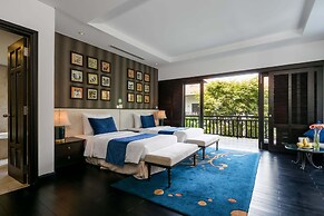 Luxury Family Beach Da Nang
