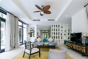 Luxury Family Beach Da Nang