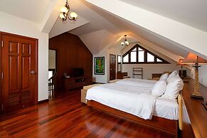 Luxury Family Beach Da Nang