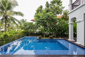 Luxury Family Beach Da Nang