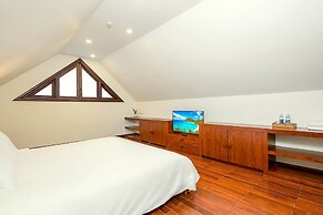 Luxury Family Beach Da Nang