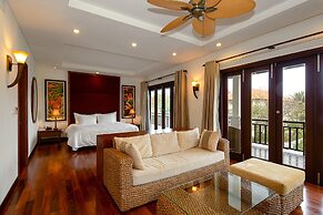 Luxury Family Beach Da Nang