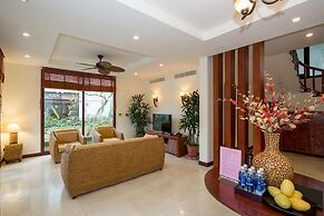 Luxury Family Beach Da Nang