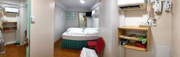 Moe Hostel