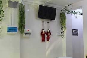 Moe Hostel