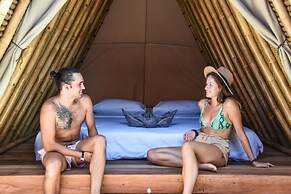 Mad Monkey Gili Trawangan - Hostel