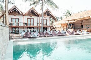 Mad Monkey Gili Trawangan - Hostel