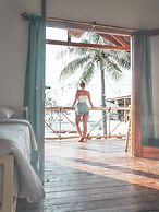 Mad Monkey Gili Trawangan - Hostel