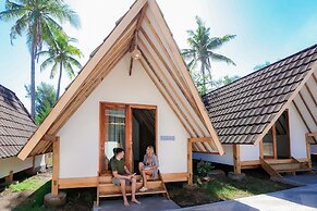 Mad Monkey Gili Trawangan - Hostel