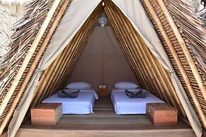 Mad Monkey Gili Trawangan - Hostel