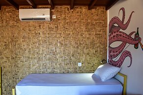 Mad Monkey Gili Trawangan - Hostel