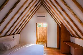 Mad Monkey Gili Trawangan - Hostel