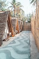 Mad Monkey Gili Trawangan - Hostel