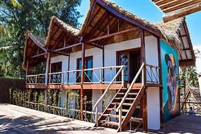 Mad Monkey Gili Trawangan - Hostel