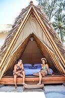 Mad Monkey Gili Trawangan - Hostel