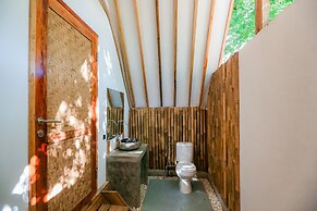 Mad Monkey Gili Trawangan - Hostel