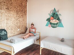 Mad Monkey Gili Trawangan - Hostel