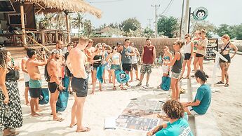 Mad Monkey Gili Trawangan - Hostel
