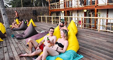 Mad Monkey Gili Trawangan - Hostel