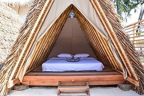 Mad Monkey Gili Trawangan - Hostel