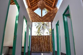 Mad Monkey Gili Trawangan - Hostel