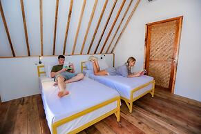 Mad Monkey Gili Trawangan - Hostel