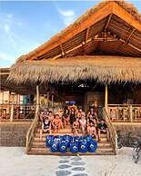 Mad Monkey Gili Trawangan - Hostel