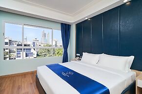 Sapphire Hotel Silom Bangkok