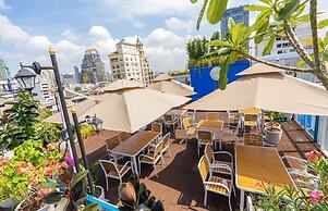 Sapphire Hotel Silom Bangkok