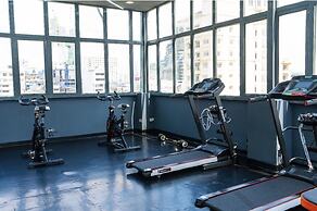 Sapphire Hotel Silom Bangkok