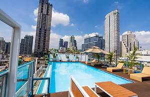 Sapphire Hotel Silom Bangkok