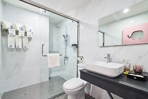 Sapphire Hotel Silom Bangkok