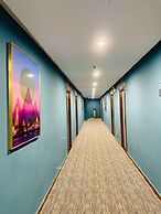 Sapphire Hotel Silom Bangkok